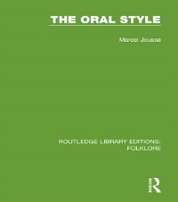 Cover Oral Style Pbdirect