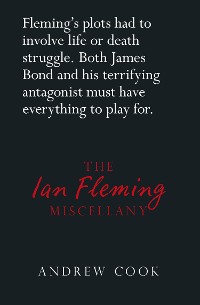 Cover The Ian Fleming Miscellany