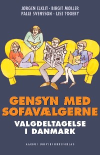 Cover Gensyn med sofavælgerne