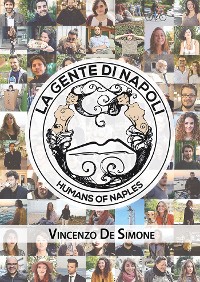 Cover La gente di Napoli - Humans of Naples