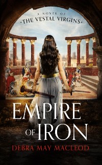 Cover Empire of Iron