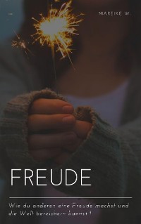 Cover Freude