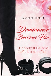 Cover Dominance Becomes Her