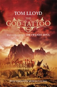 Cover God Tattoo