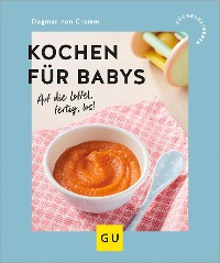 Cover Kochen für Babys