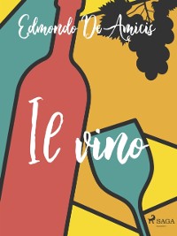 Cover Il vino