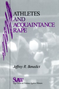 Cover Athletes and Acquaintance Rape