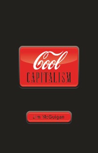 Cover Cool Capitalism