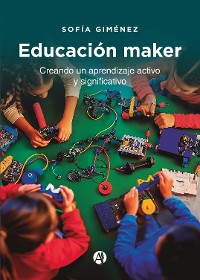 Cover Educación maker