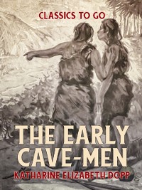 Cover Early Cave-Men