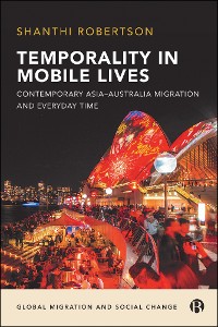 Cover Temporality in Mobile Lives