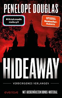 Cover Hideaway – Verborgenes Verlangen