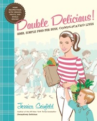 Cover Double Delicious!