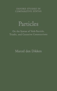 Cover Particles