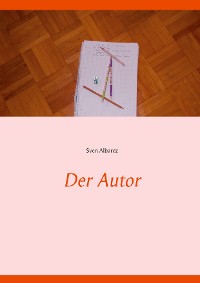 Cover Der Autor