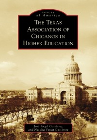 Cover Texas Association of Chicanos in Higher Education