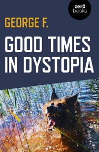 Cover Good Times in Dystopia