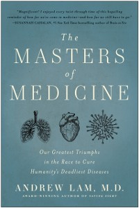 Cover Masters of Medicine