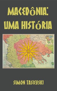 Cover Macedônia