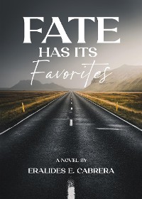 Cover Fate Has Its Favorites