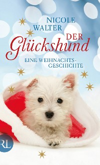 Cover Der Glückshund