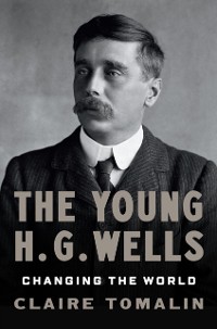 Cover Young H. G. Wells