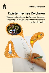 Cover Epistemisches Zeichnen