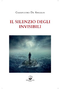Cover Il Silenzio degli Invisibili
