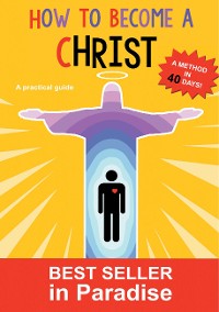 Cover How to become a christ