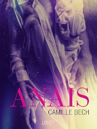 Cover Anais - opowiadanie erotyczne