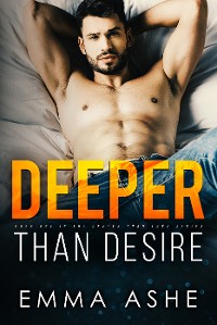 Cover Deeper Than Desire