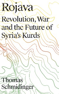 Cover Rojava