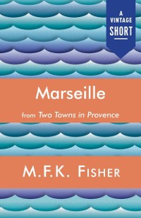 Cover Marseille