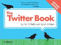 Cover Twitter Book