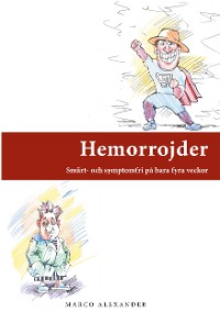 Cover Hemorrojder