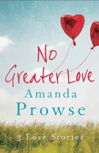Cover No Greater Love - Box Set