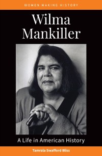 Cover Wilma Mankiller