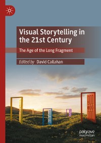 Cover Visual Storytelling in the 21st Century