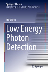 Cover Low Energy Photon Detection