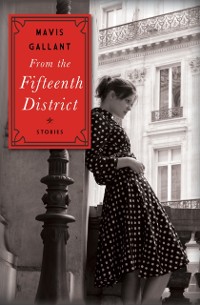 Cover From the Fifteenth District