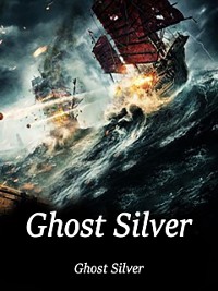 Cover Ghost Silver