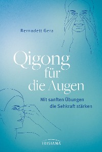 Cover Qigong für die Augen