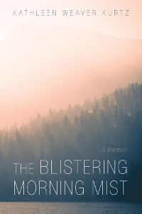 Cover The Blistering Morning Mist
