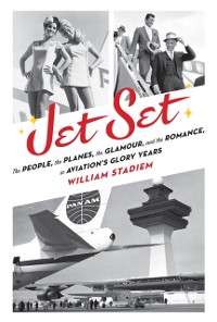 Cover Jet Set