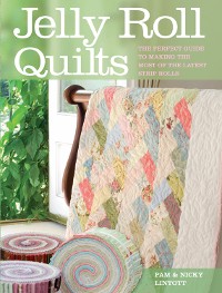 Cover Jelly Roll Quilts