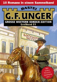 Cover G. F. Unger Sonder-Edition Großband 21