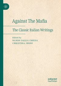 Cover Against The Mafia