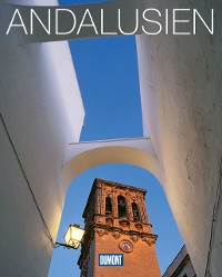 Cover DuMont Bildband Andalusien