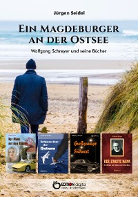 Cover Ein Magdeburger an der Ostsee
