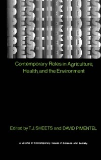 Cover Pesticides